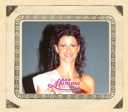 Miss Mamma Italiana Elenia Vi for Stilenev -  Lucia Garofalo
